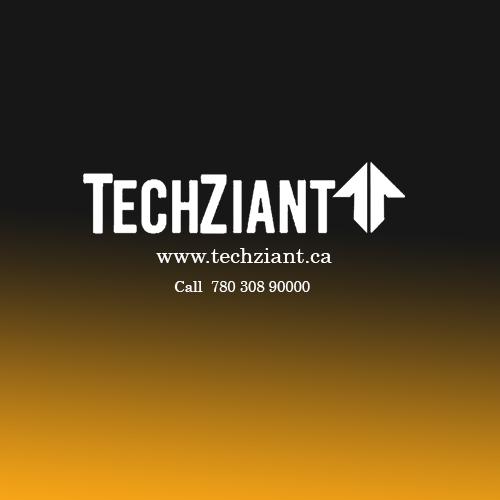 (c) Techziant.ca